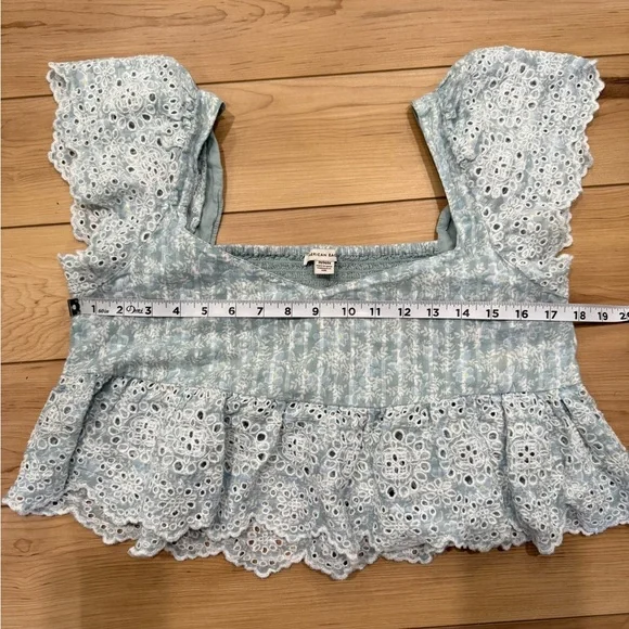 AE Blouse - Picture 7 of 9